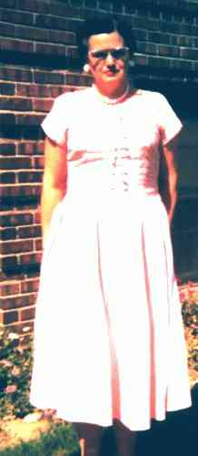 7th sister Deloris