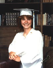 Ginger Lynn Estes