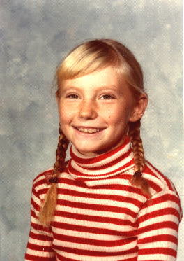 Ginger Estes