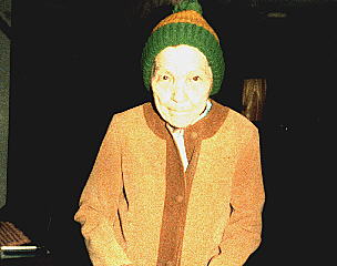 Irene Durain