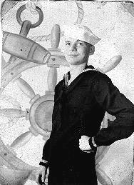 In the Navy
