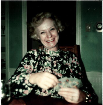 Joyce Durain
