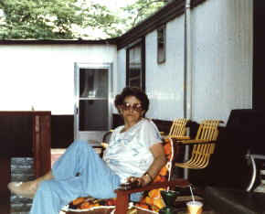 Martha Shepherd
