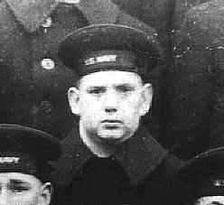 Monroe Wilson