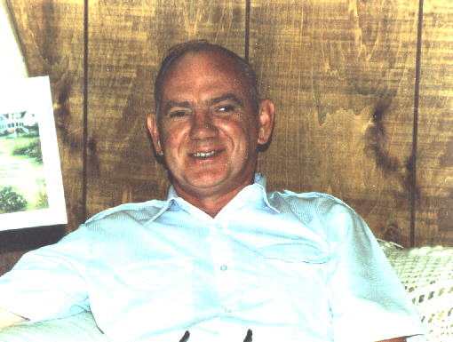 Carl Estes