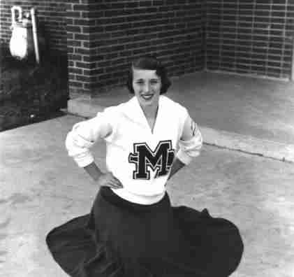 Peggy Hibbard