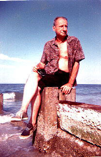 Charles Durain