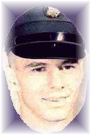 Killed in service